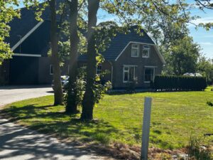 Camperplaats Middenmeer